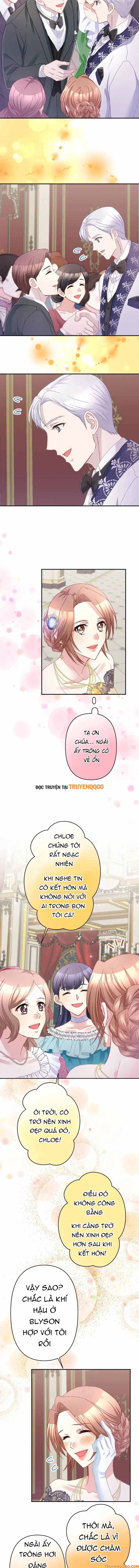 My Husband Is An Antisocial Count Chapter 41 - 8