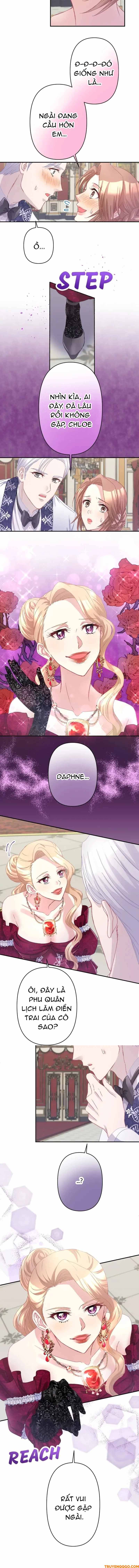 My Husband Is An Antisocial Count Chapter 42 - 7