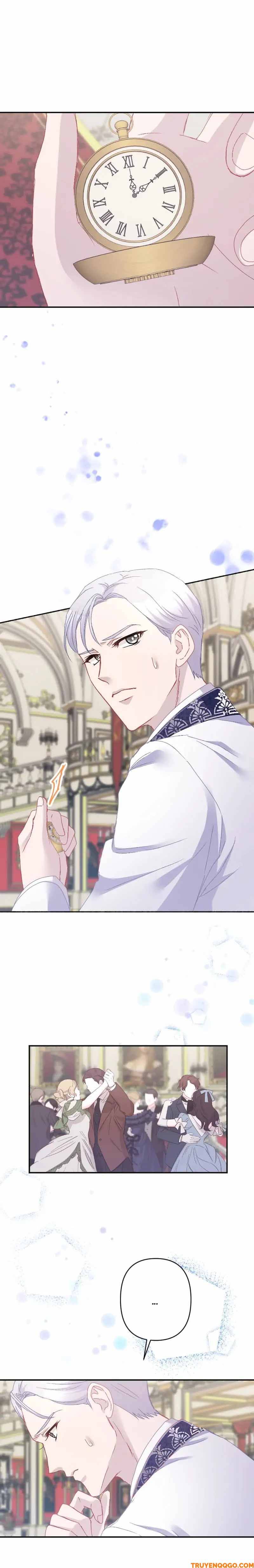 My Husband Is An Antisocial Count Chapter 43 - 6