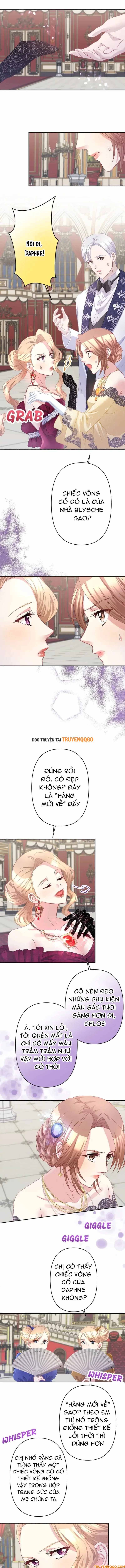 My Husband Is An Antisocial Count Chapter 42 - 8