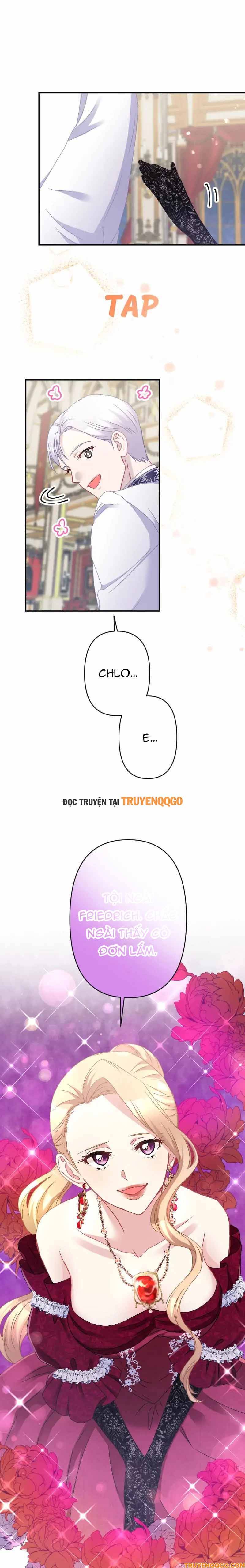 My Husband Is An Antisocial Count Chapter 43 - 7