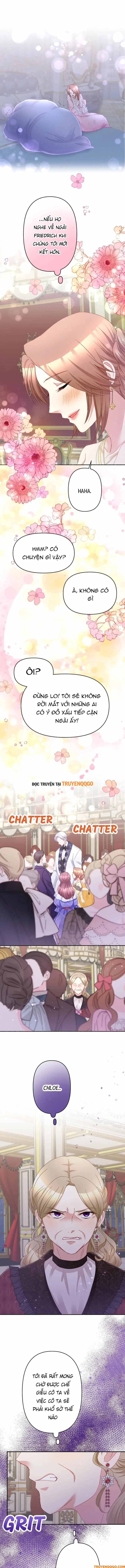 My Husband Is An Antisocial Count Chapter 41 - 10