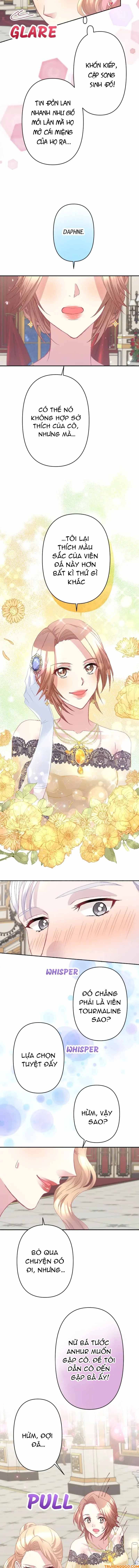 My Husband Is An Antisocial Count Chapter 42 - 9