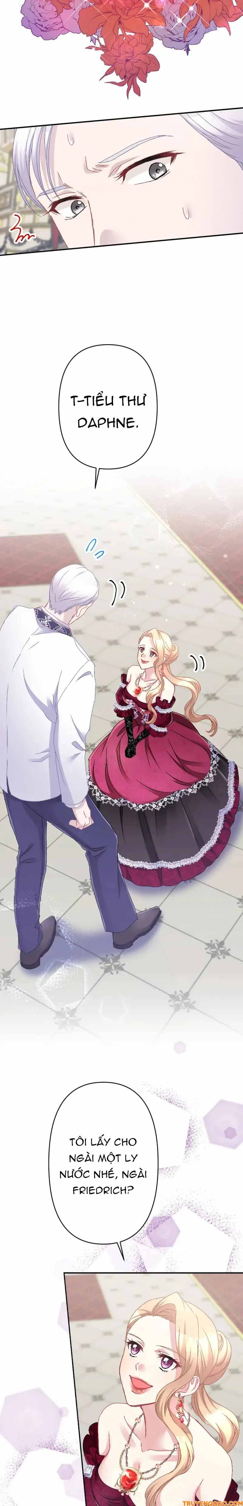 My Husband Is An Antisocial Count Chapter 43 - 8