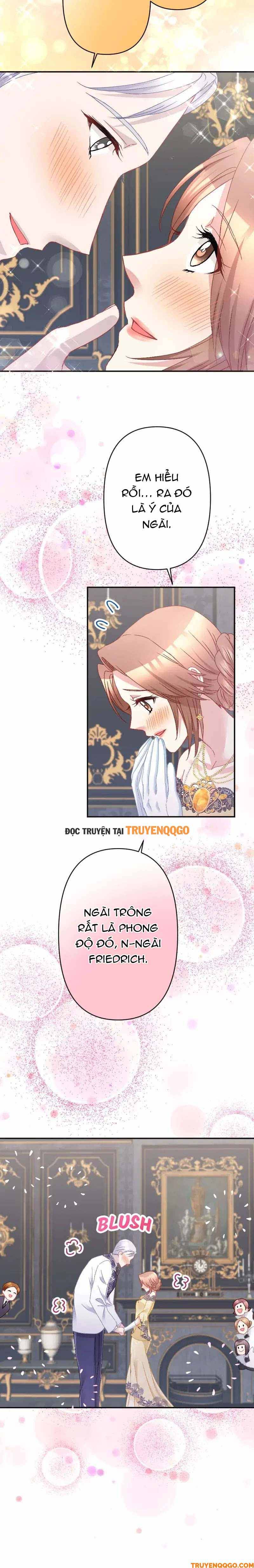 My Husband Is An Antisocial Count Chapter 40 - 13