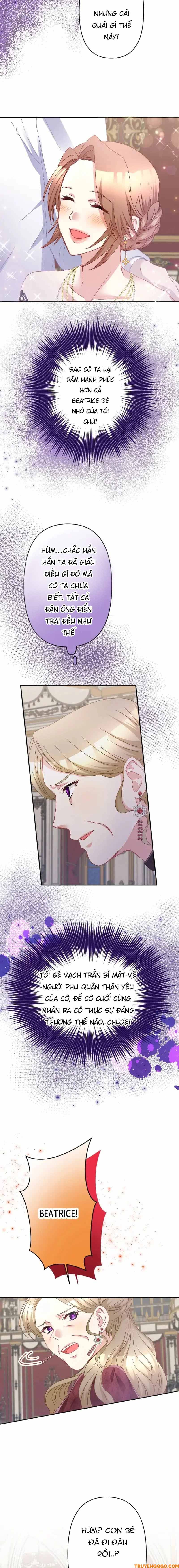 My Husband Is An Antisocial Count Chapter 41 - 11