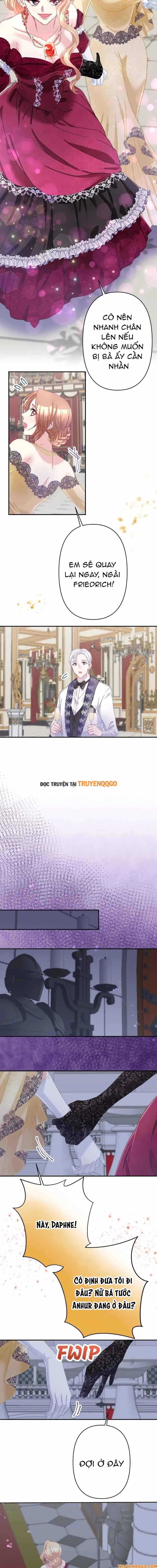 My Husband Is An Antisocial Count Chapter 42 - 10