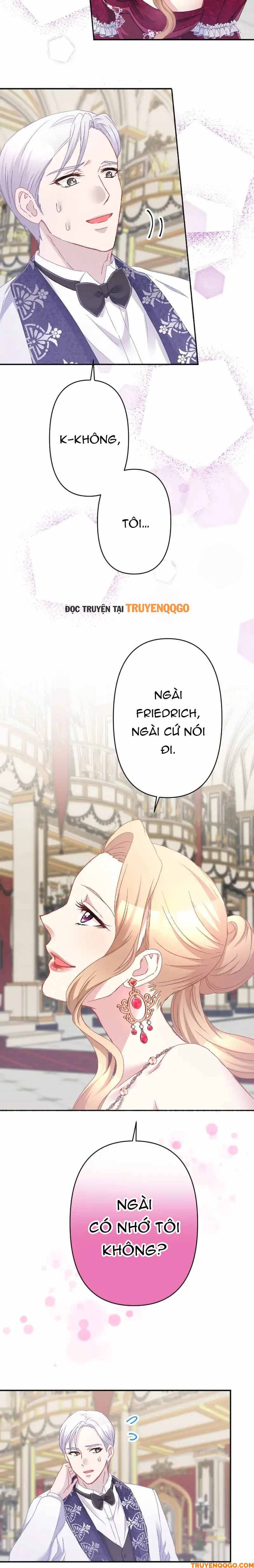 My Husband Is An Antisocial Count Chapter 43 - 9