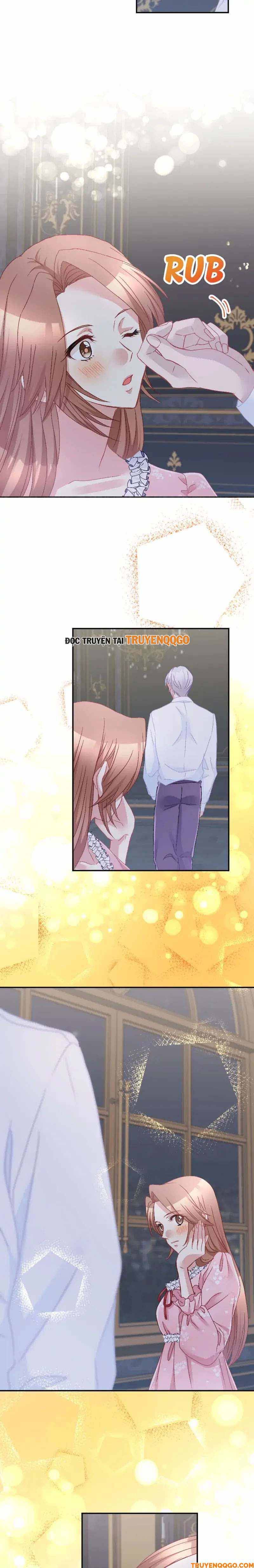 My Husband Is An Antisocial Count Chapter 39 - 17
