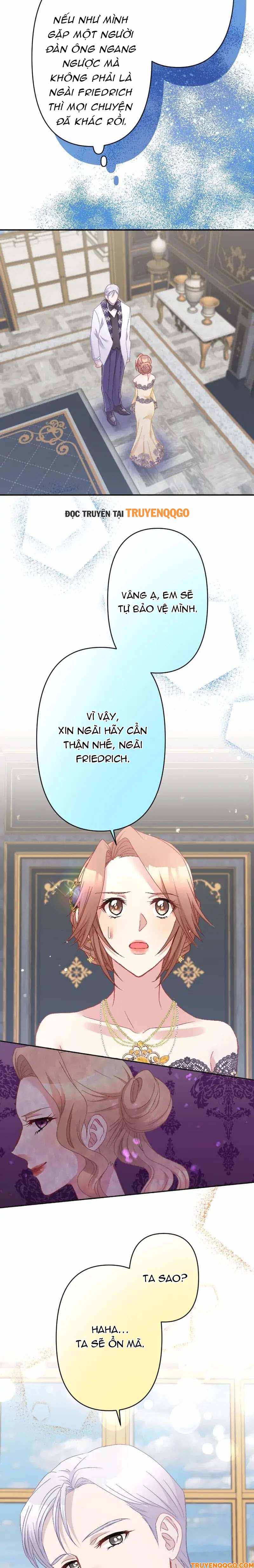 My Husband Is An Antisocial Count Chapter 40 - 15