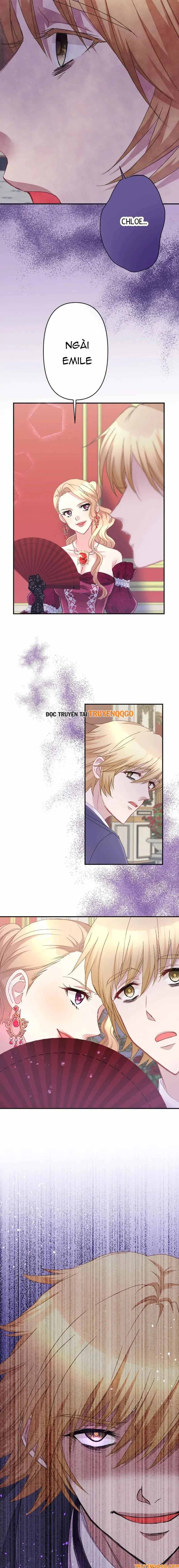 My Husband Is An Antisocial Count Chapter 41 - 13