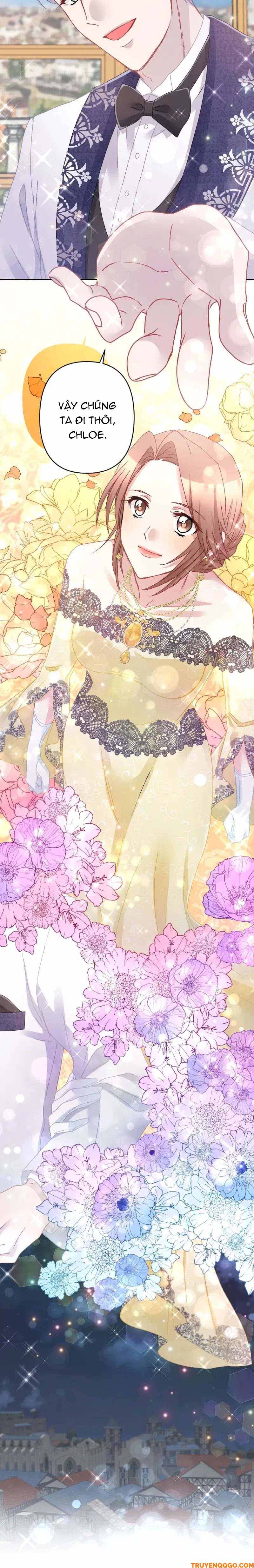 My Husband Is An Antisocial Count Chapter 40 - 16