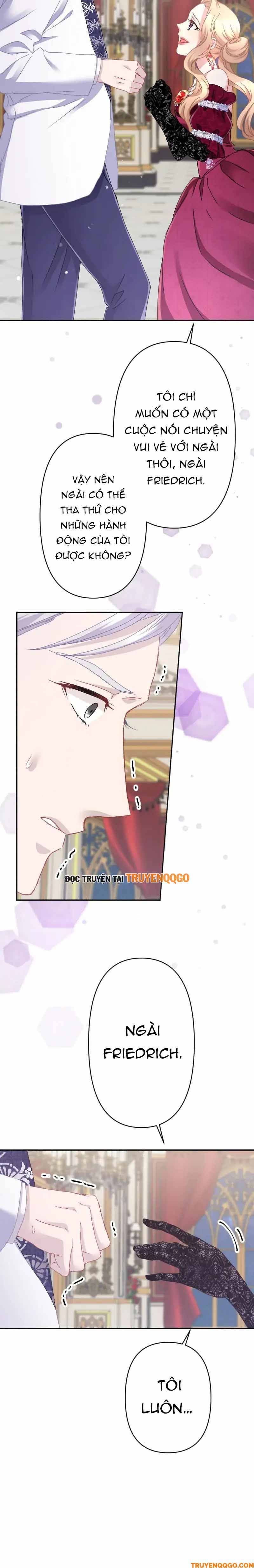 My Husband Is An Antisocial Count Chapter 43 - 12