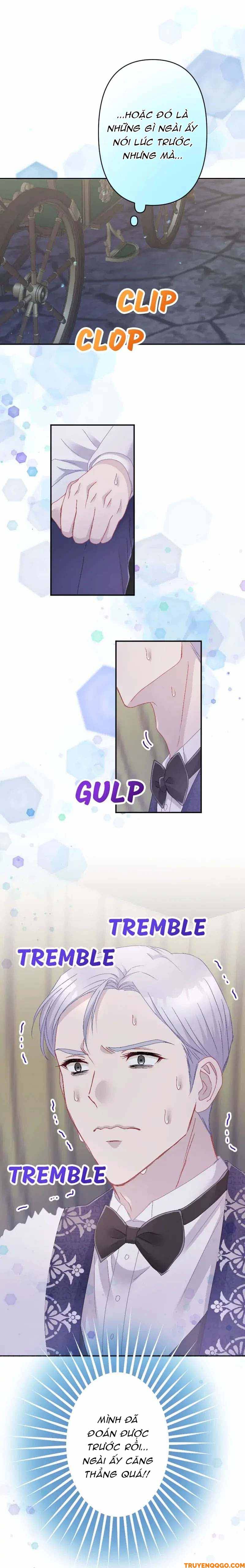 My Husband Is An Antisocial Count Chapter 40 - 17