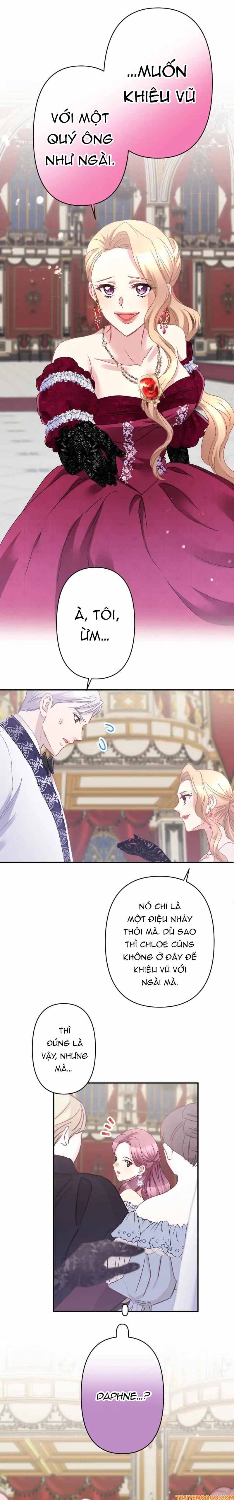 My Husband Is An Antisocial Count Chapter 43 - 13