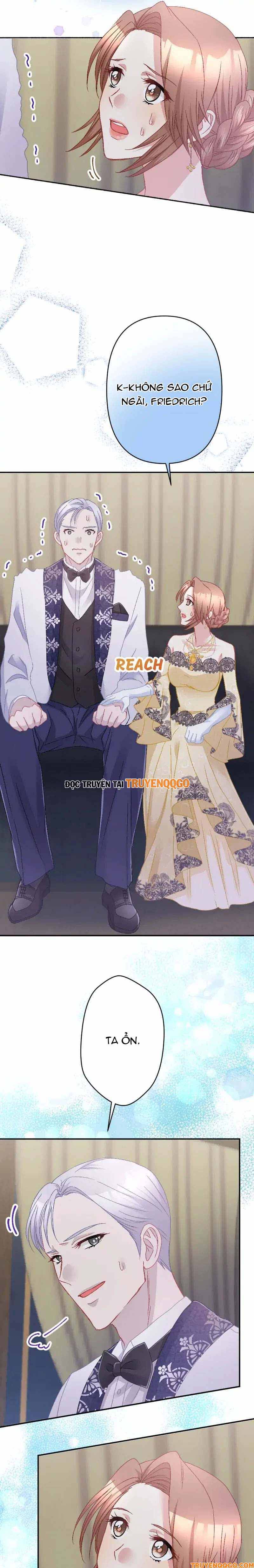 My Husband Is An Antisocial Count Chapter 40 - 18