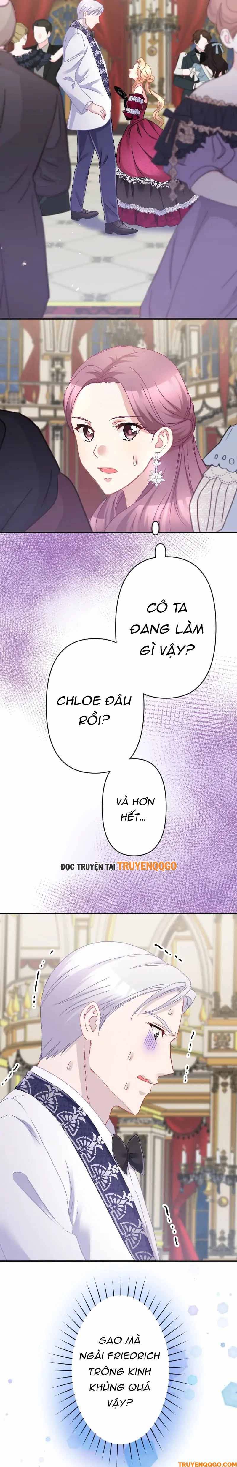 My Husband Is An Antisocial Count Chapter 43 - 14