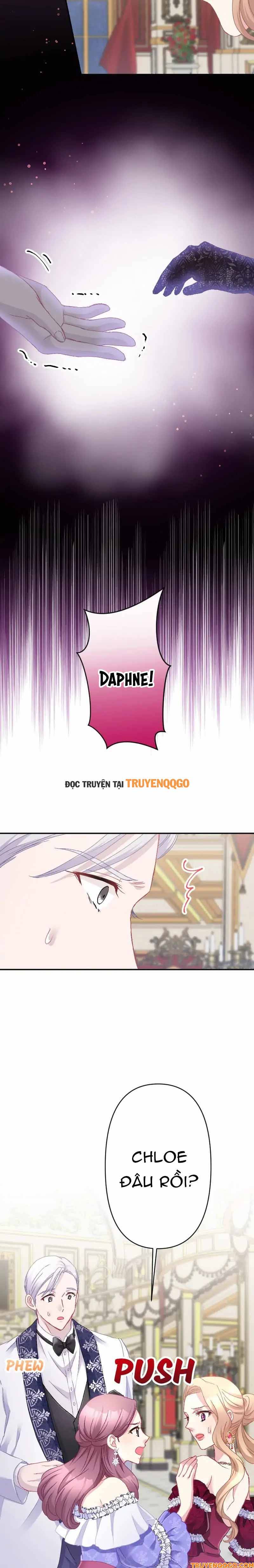 My Husband Is An Antisocial Count Chapter 43 - 16