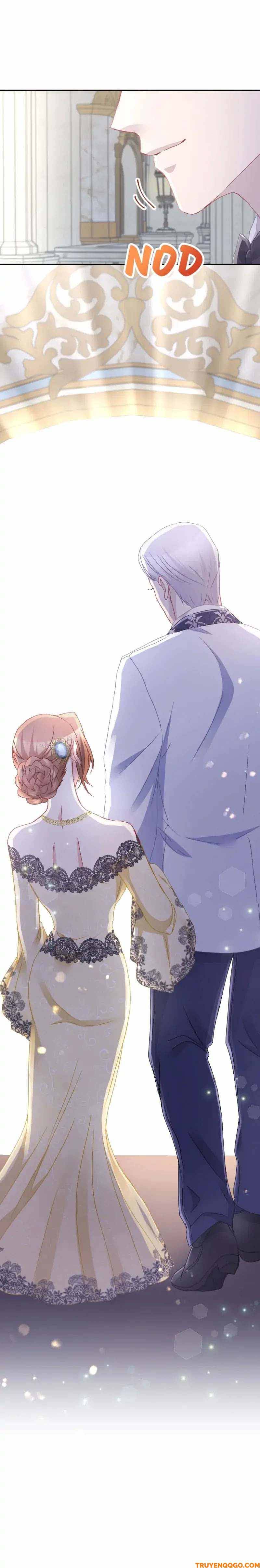 My Husband Is An Antisocial Count Chapter 40 - 22