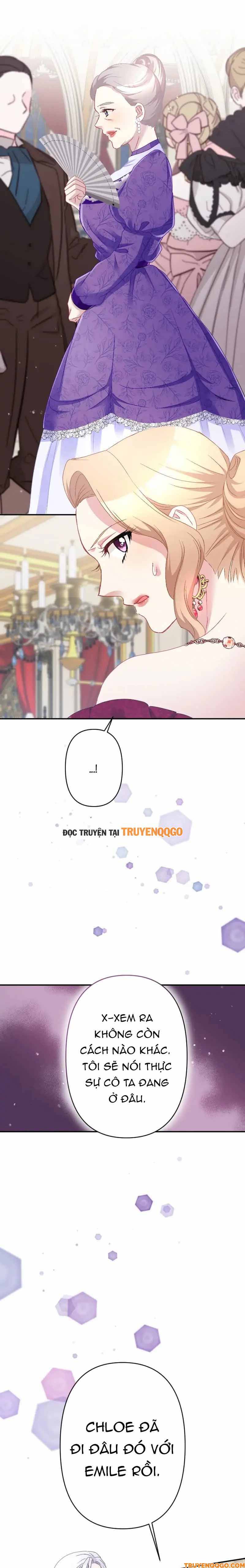 My Husband Is An Antisocial Count Chapter 43 - 18