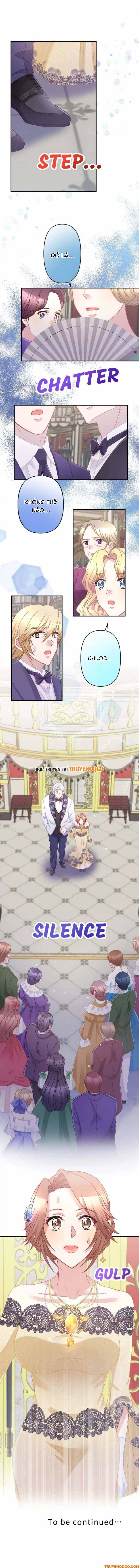 My Husband Is An Antisocial Count Chapter 40 - 23