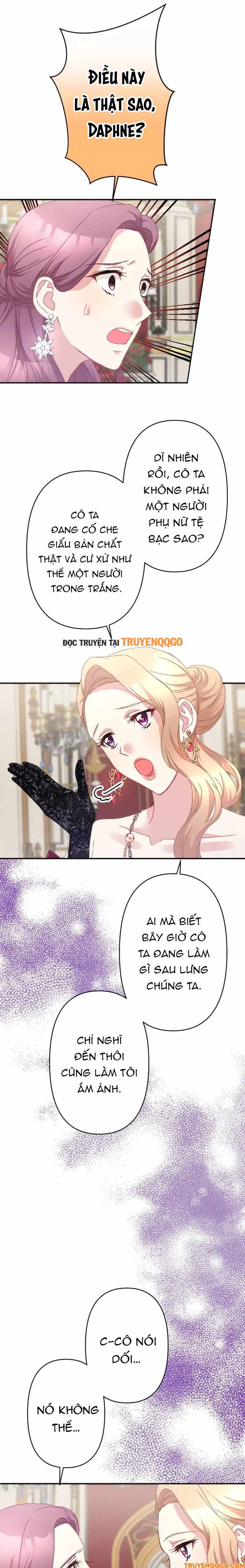 My Husband Is An Antisocial Count Chapter 43 - 20