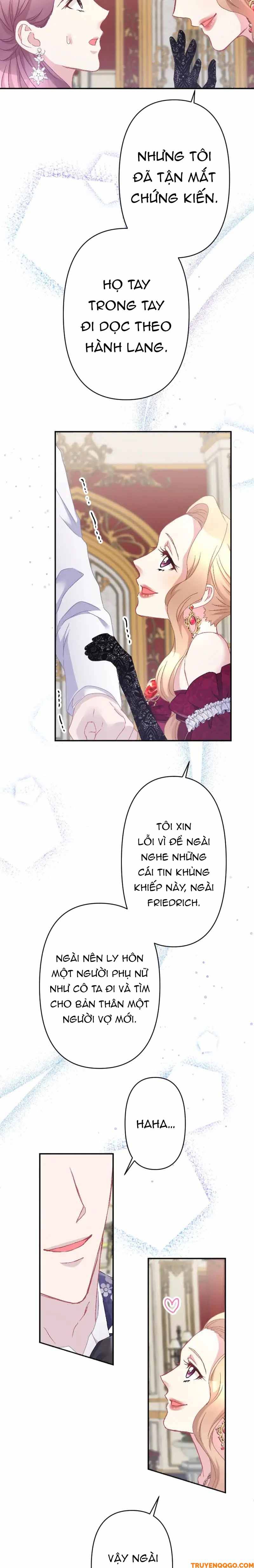 My Husband Is An Antisocial Count Chapter 43 - 21