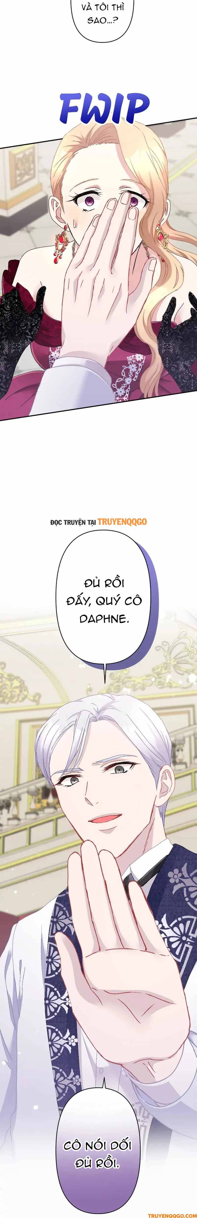 My Husband Is An Antisocial Count Chapter 43 - 22