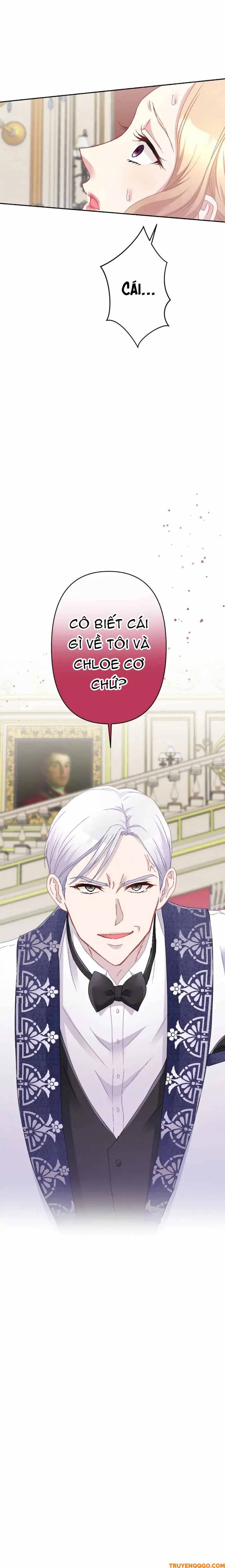 My Husband Is An Antisocial Count Chapter 43 - 23