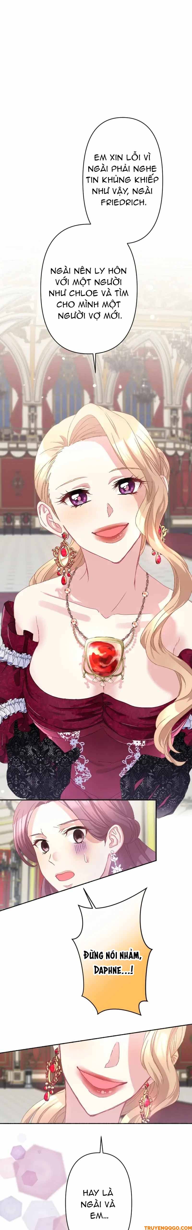 My Husband Is An Antisocial Count Chapter 44 - 2