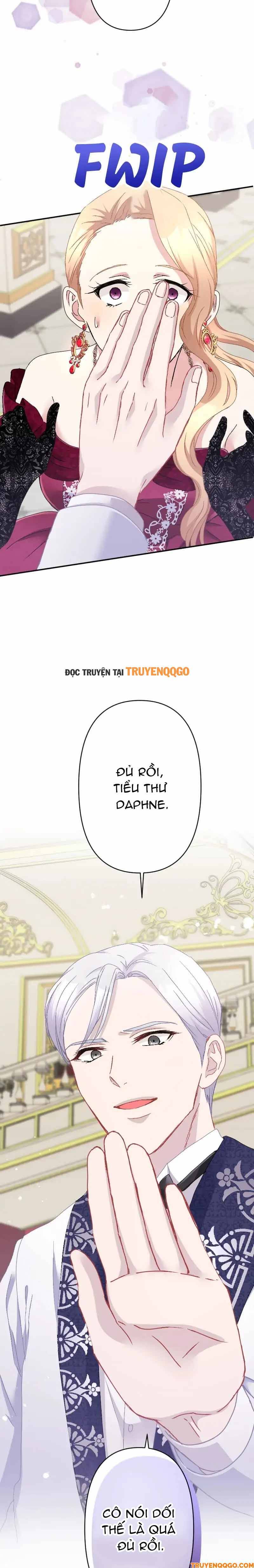 My Husband Is An Antisocial Count Chapter 44 - 3