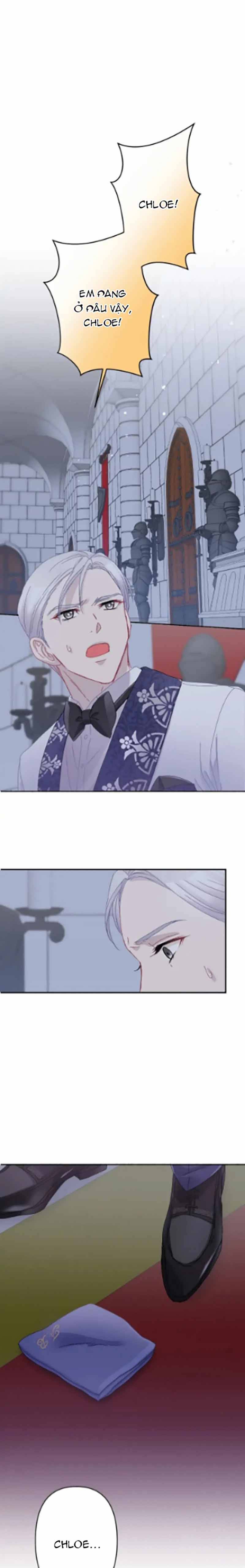 My Husband Is An Antisocial Count Chapter 45 - 2