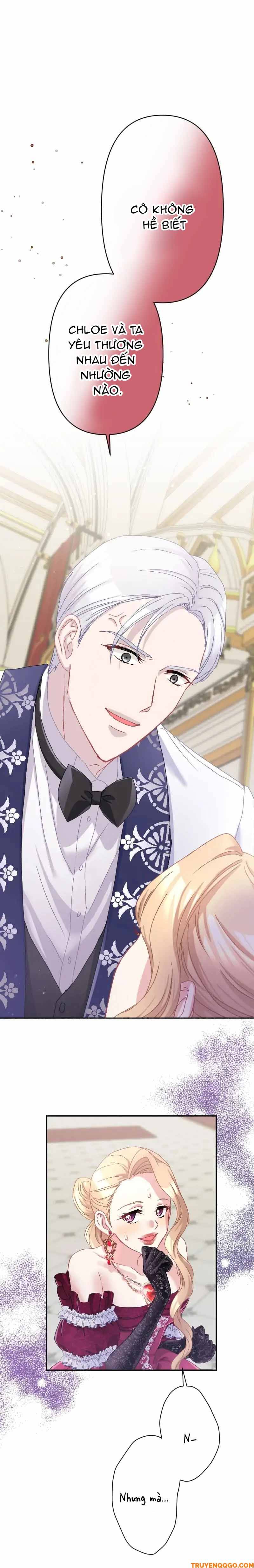 My Husband Is An Antisocial Count Chapter 44 - 7