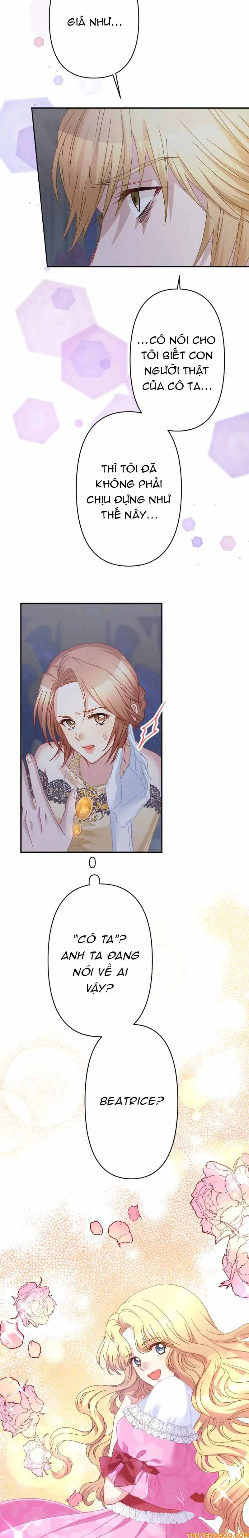 My Husband Is An Antisocial Count Chapter 45 - 6