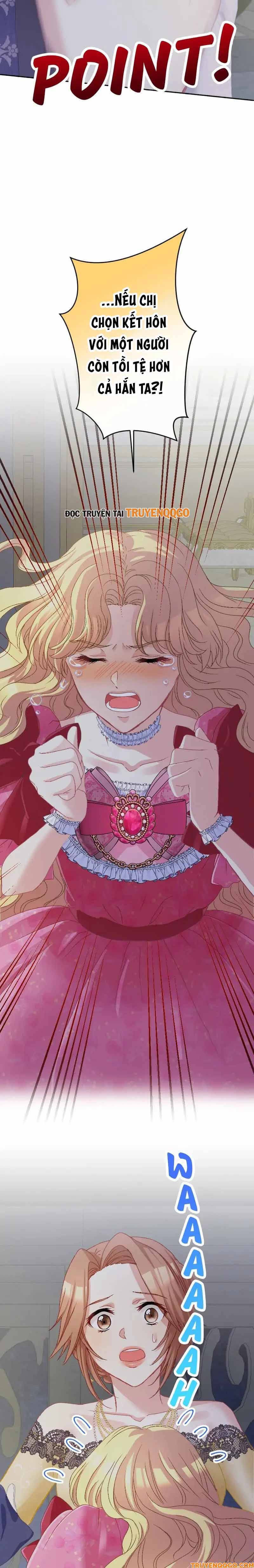 My Husband Is An Antisocial Count Chapter 47 - 3