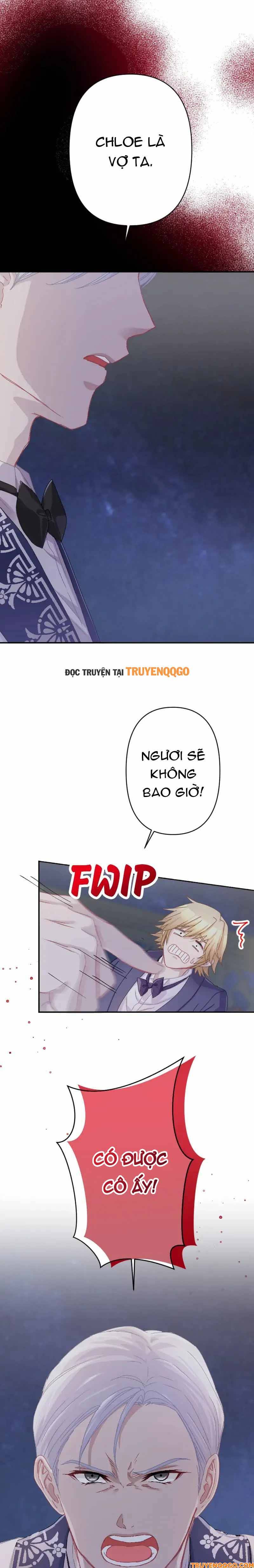 My Husband Is An Antisocial Count Chapter 46 - 5