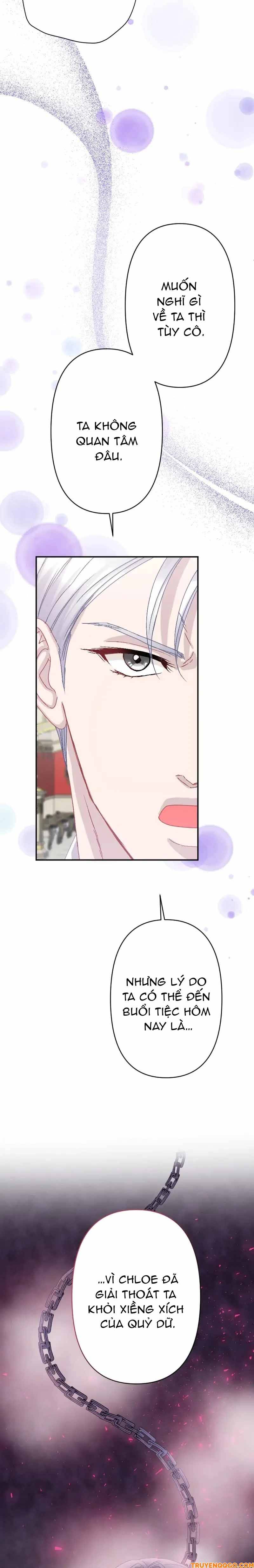 My Husband Is An Antisocial Count Chapter 44 - 11