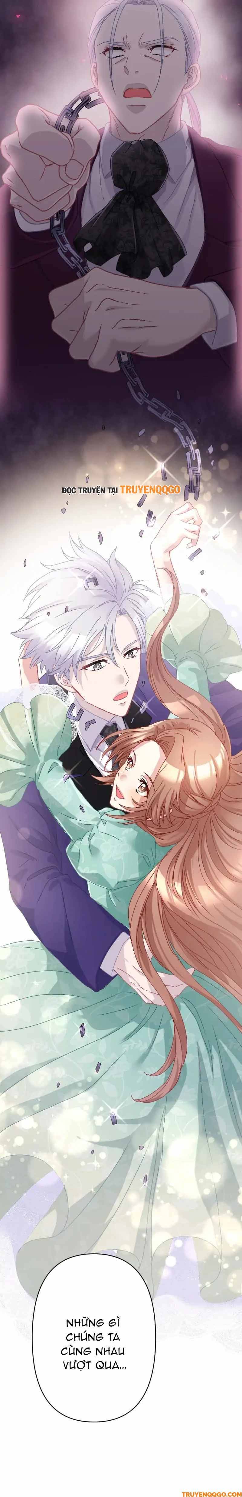 My Husband Is An Antisocial Count Chapter 44 - 12