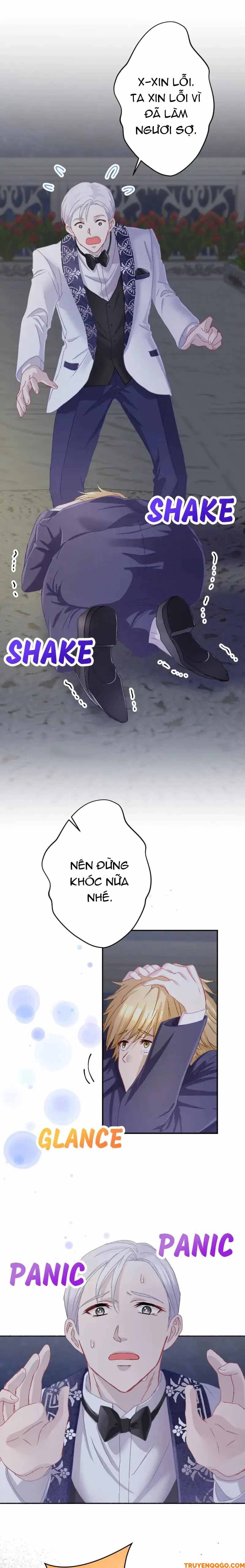 My Husband Is An Antisocial Count Chapter 46 - 7