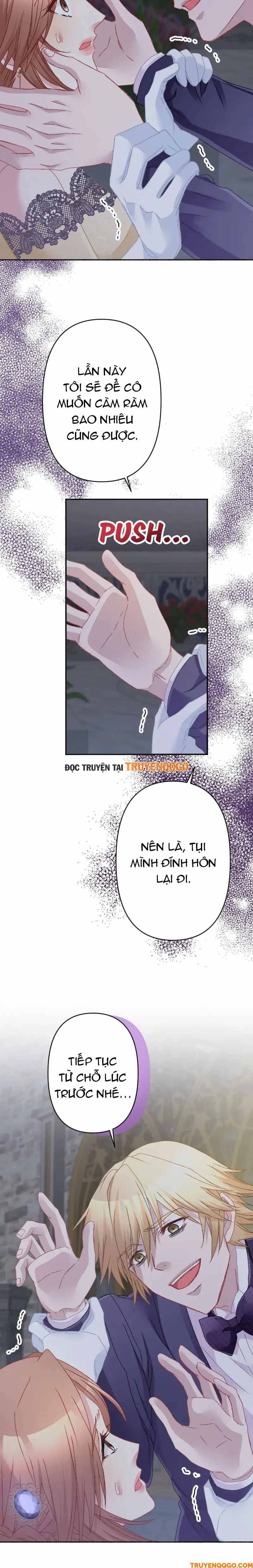 My Husband Is An Antisocial Count Chapter 45 - 10