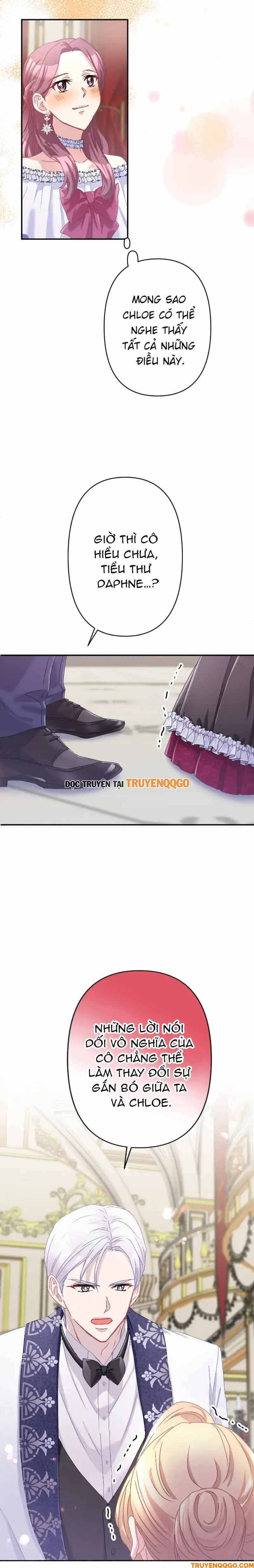 My Husband Is An Antisocial Count Chapter 44 - 14