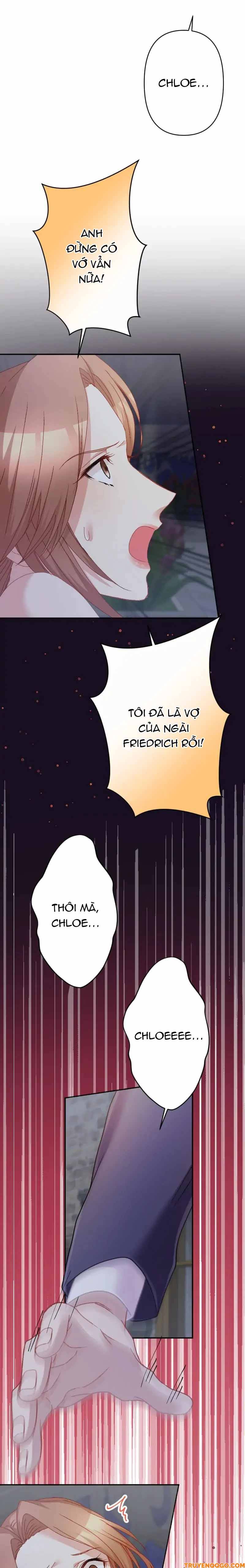 My Husband Is An Antisocial Count Chapter 45 - 11