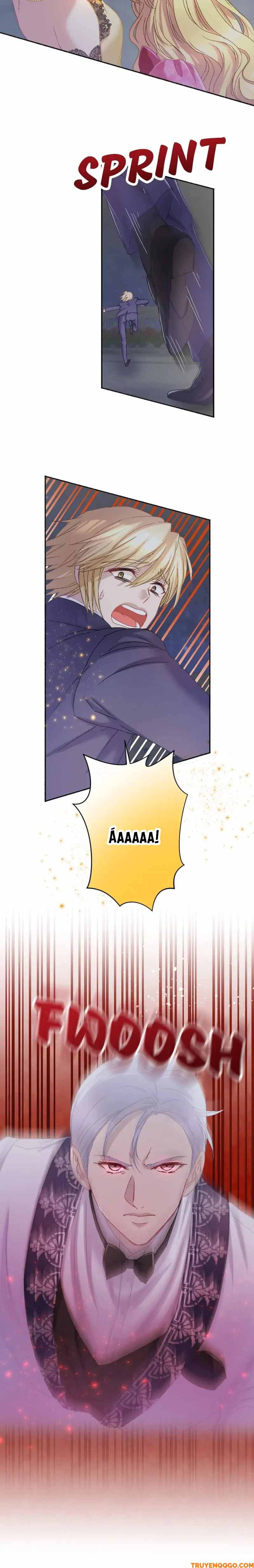 My Husband Is An Antisocial Count Chapter 47 - 7