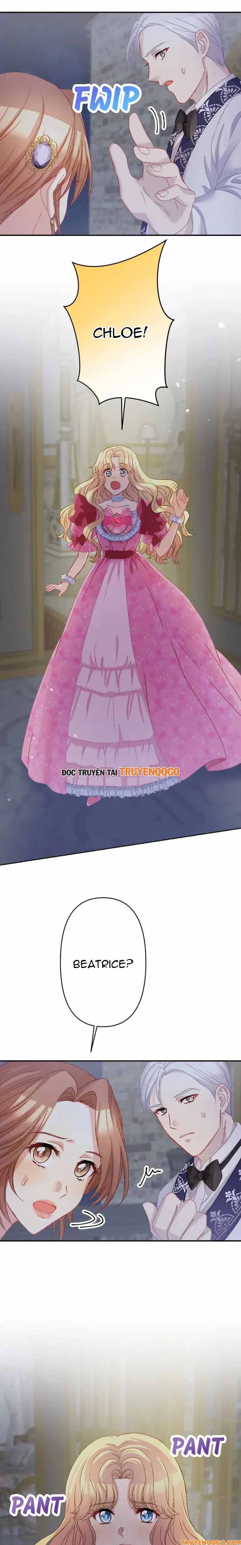 My Husband Is An Antisocial Count Chapter 46 - 9