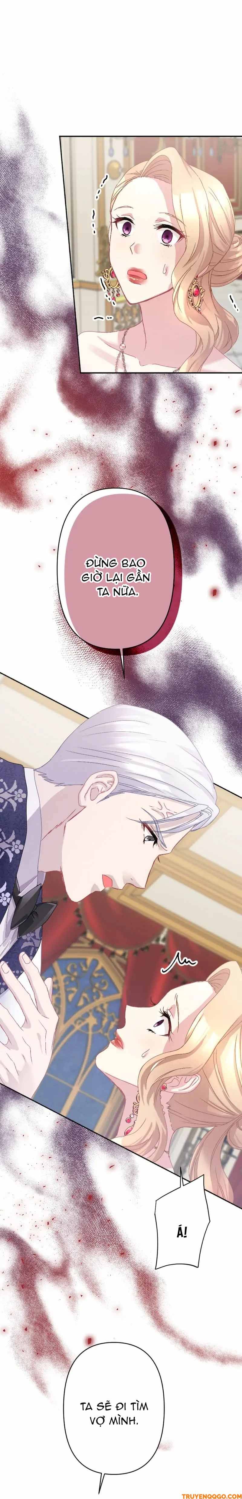 My Husband Is An Antisocial Count Chapter 44 - 15