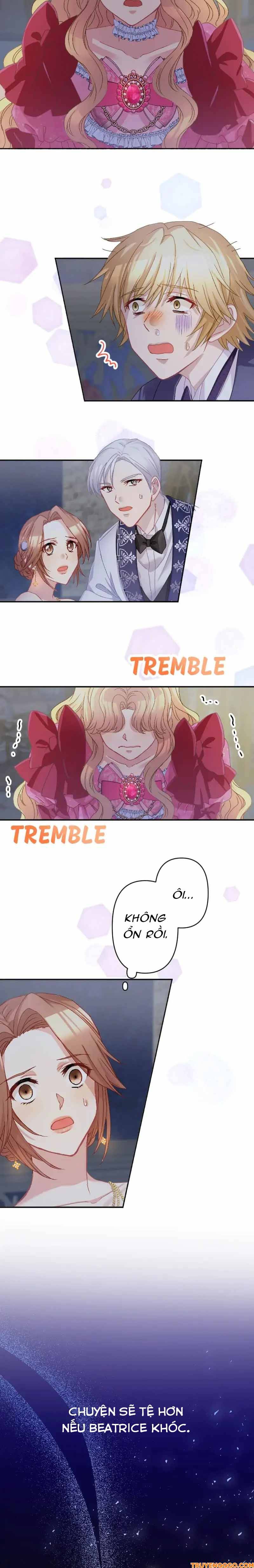 My Husband Is An Antisocial Count Chapter 46 - 10