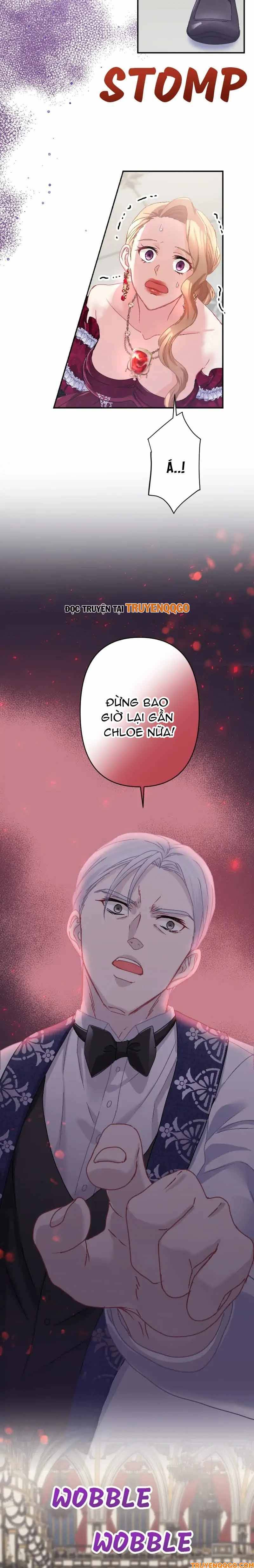 My Husband Is An Antisocial Count Chapter 44 - 17