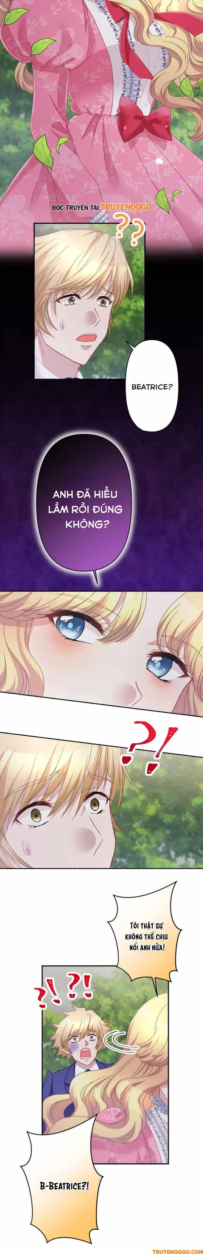 My Husband Is An Antisocial Count Chapter 48 - 9