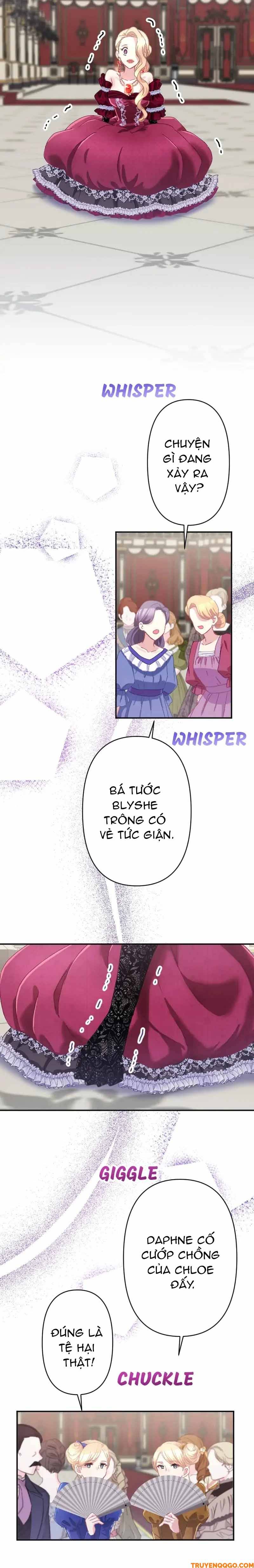 My Husband Is An Antisocial Count Chapter 44 - 18