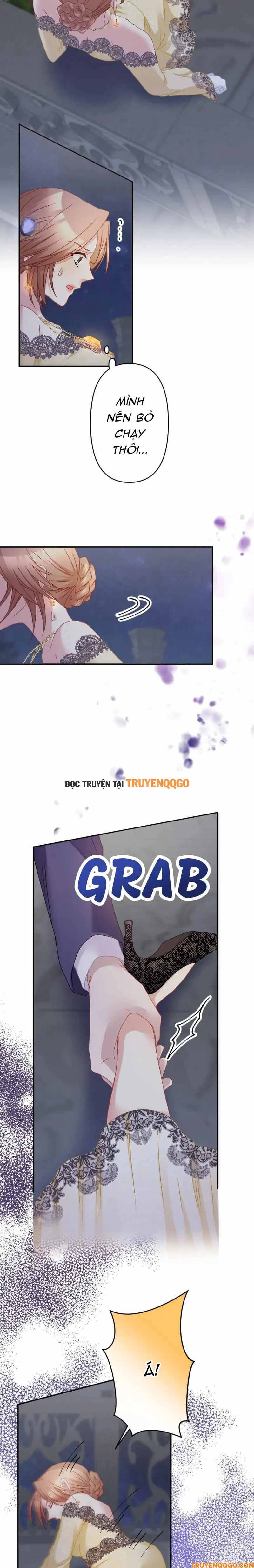 My Husband Is An Antisocial Count Chapter 45 - 15